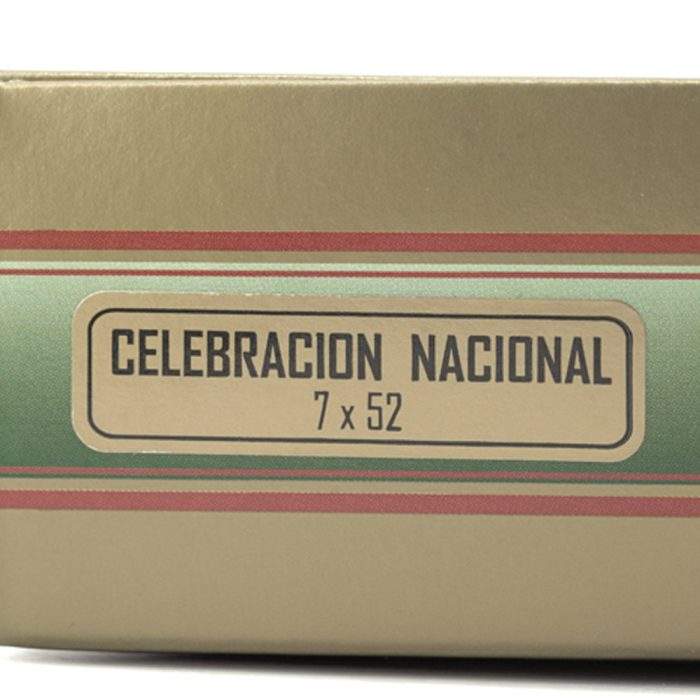 老哈瓦那 巴西马杜罗 全国庆典<br>La Vieja Habana Brazilian Maduro Celebrational National - 图片 3