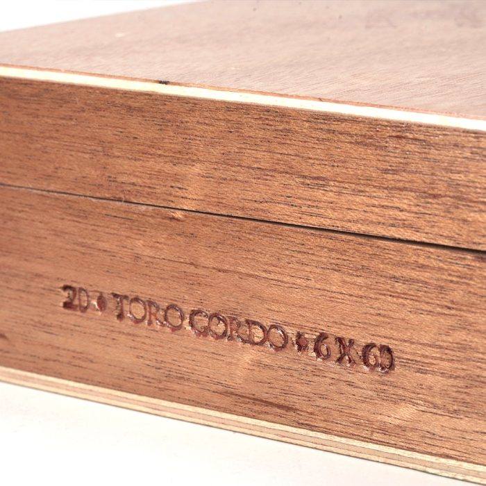 杰米加西亚 珍藏 特级 托罗 戈多<br>Jaime Garcia Reserva Especial Toro Gordo - 图片 3