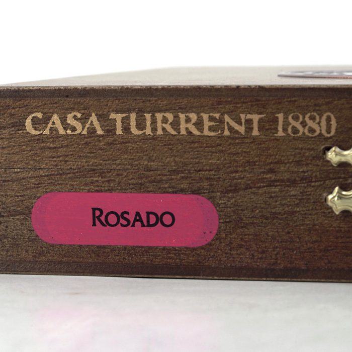 1880 罗萨多 皇冠<br>1880 Rosado Coronita - 图片 3