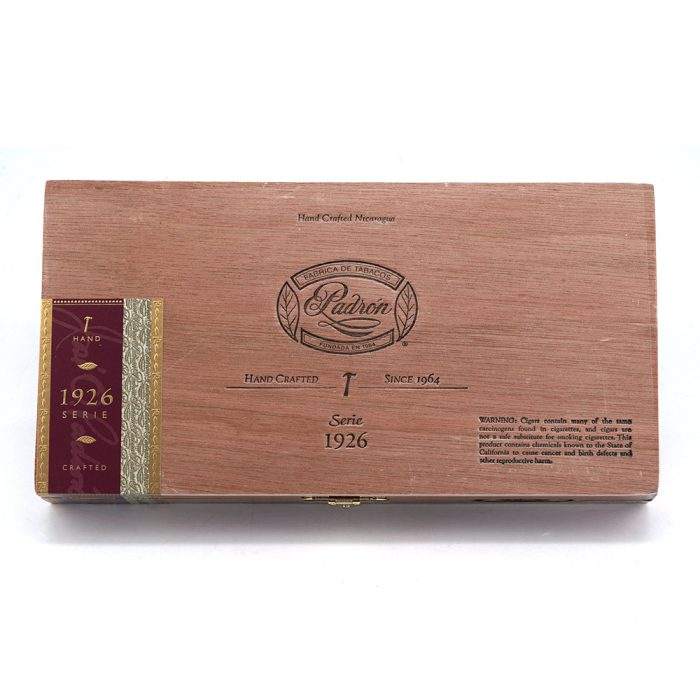 1926系列 35号 马杜罗<br>1926 Serie No. 35 Maduro - 图片 3