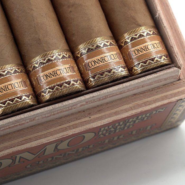 尼加拉瓜 波旁酒桶陈酿 康涅狄格 逍遥<br>Nicaragua Bourbon Barrel‐Aged Connecticut Epicure - 图片 3