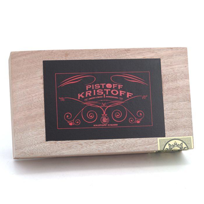 皮斯托夫 极致<br>Pistoff Extremely - 图片 3