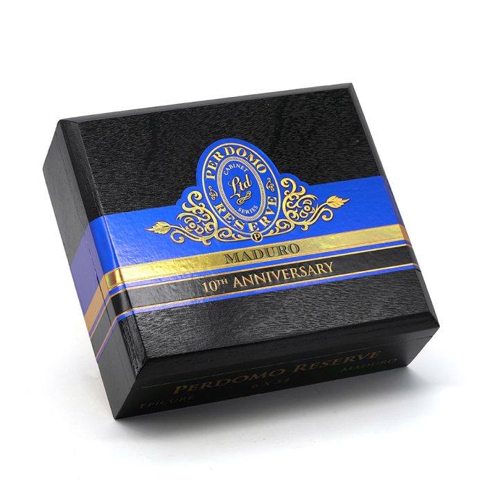 珍藏10周年马杜罗逍遥<br>Reserve 10th Anniversary Maduro Epicure - 图片 3