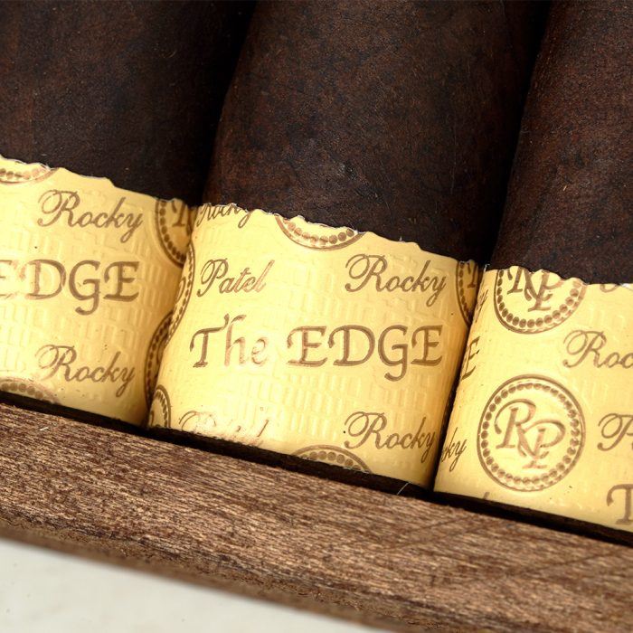 边缘 罗伯图 马杜罗<br>The Edge Robusto Maduro - 图片 3