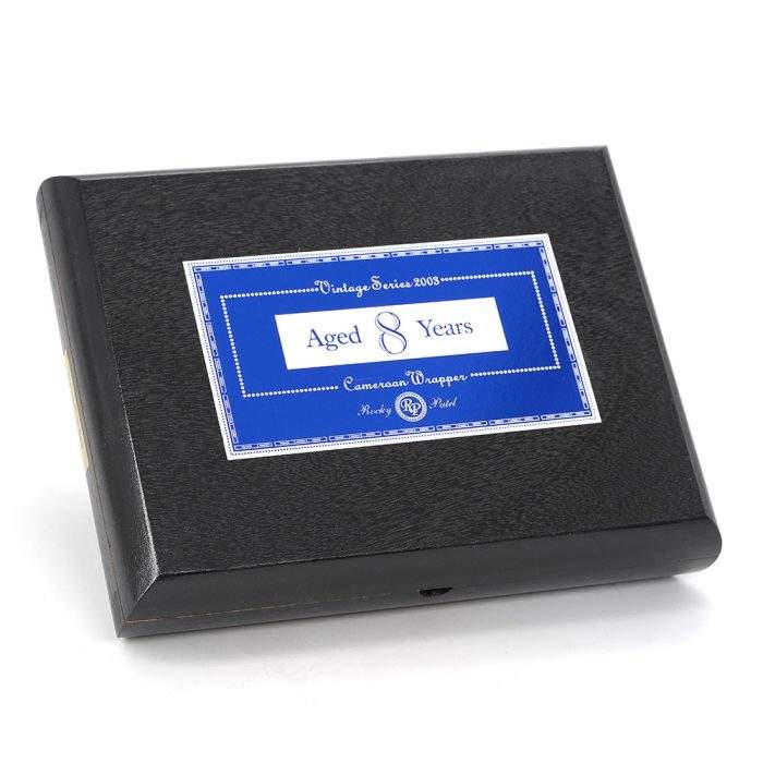 佳酿2003 喀麦隆 罗伯图<br>Vintage 2003 Cameroon Robusto - 图片 3