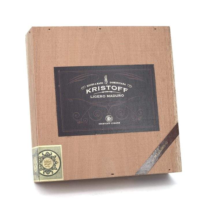 高叶 马杜罗 丘吉尔<br>Ligero Maduro Churchill - 图片 4