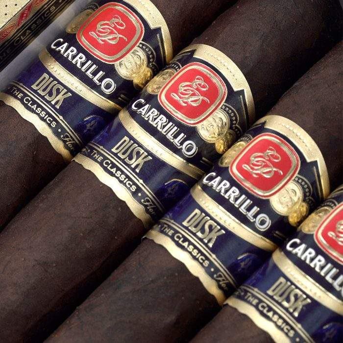 卡里洛杜克 纯厚<br>Carrillo Dusk Solidos - 图片 4