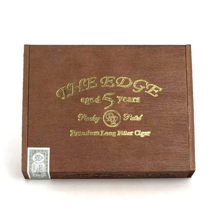 边缘 托罗 马杜罗<br>The Edge Toro Maduro - 图片 4