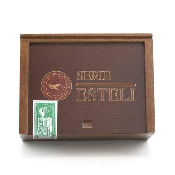 艾斯特利系列 小托罗<br>Serie Estelí Petit Toro - 图片 4