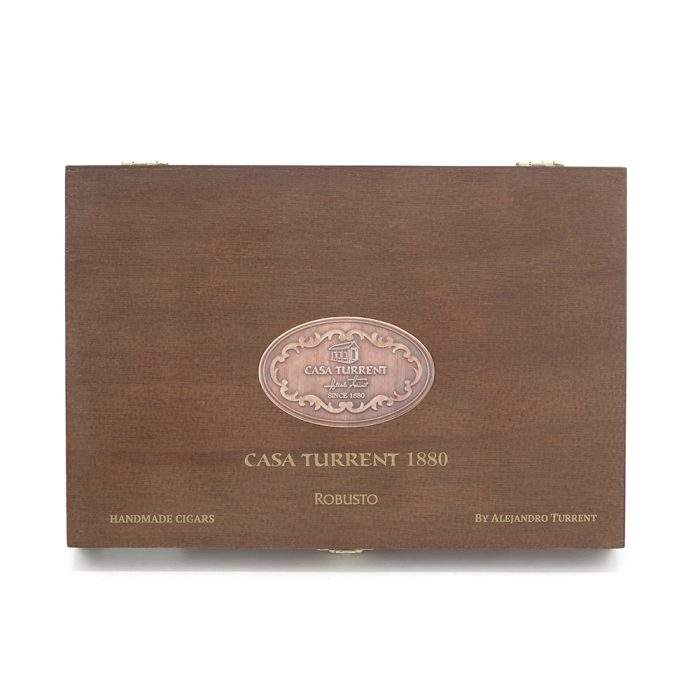 1880 双克拉罗 罗伯图<br>1880 Double Claro Robusto - 图片 4