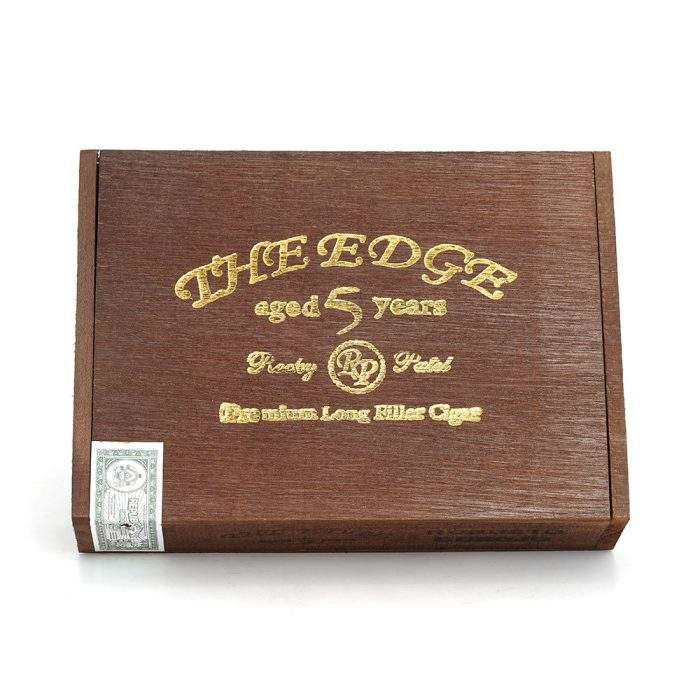 边缘 罗伯图 科罗霍<br>The Edge Robusto Corojo - 图片 4