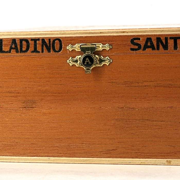 科罗霍 桑蒂<br>Corojo Santi - 图片 4