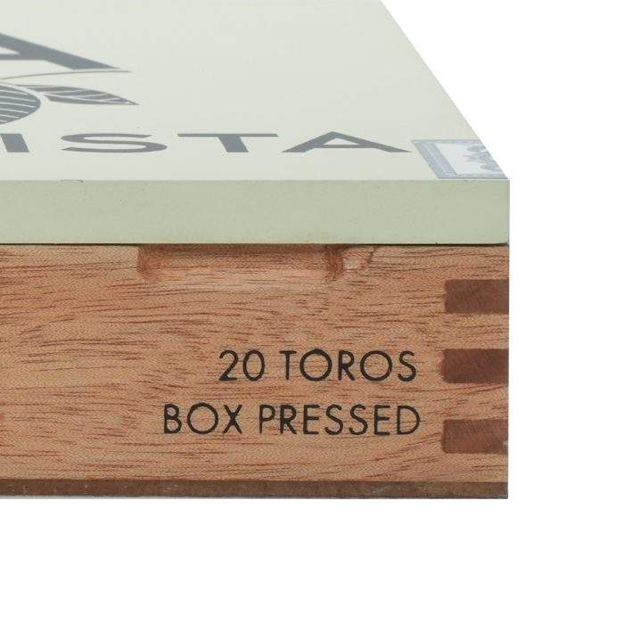 午夜 盒压托罗<br>Midnight Toro Box Pressed - 图片 4