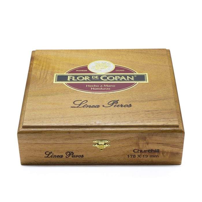 普罗丘吉尔<br>Linea Puros Churchill - 图片 4