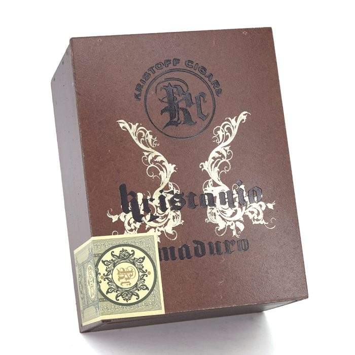 克里斯塔尼亚 马杜罗 60<br>Kristania Maduro 60 - 图片 4