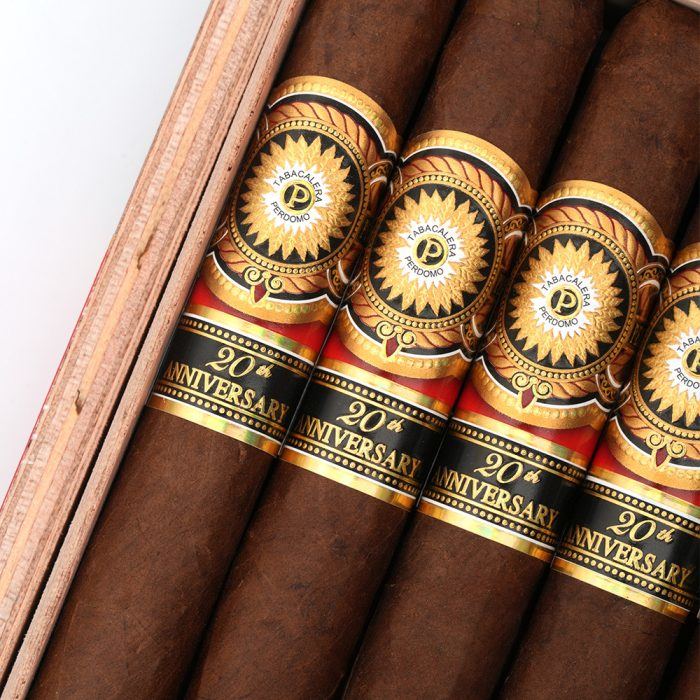 20周年日晒高朗拿高达<br>20th Anniversary Sun Grown Corona Grande CG6548 - 图片 4