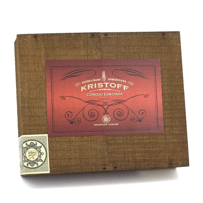 科罗霍限量版 罗伯图<br>Corojo Limitada Robusto - 图片 4