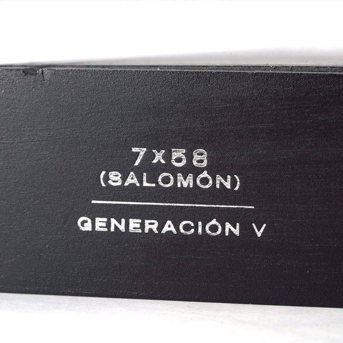 烈魂系列第五代<br>Alma Fuerte Generacion V - 图片 5