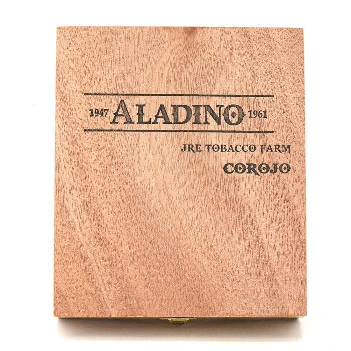 科罗霍 优雅<br>Corojo Elegante - 图片 4