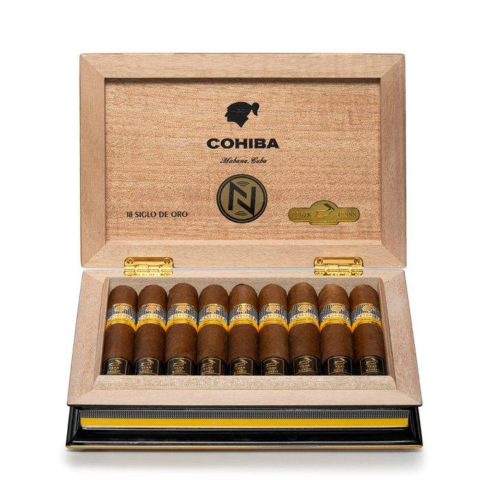 黄金岁月 兔年限量版 2023<br>Siglo de Oro Year of the Rabbit 2023LE - 图片 5