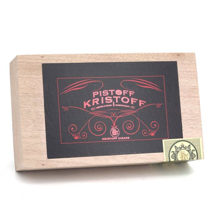 皮斯托弗 丘吉尔<br>Pistoff Churchill - 图片 4