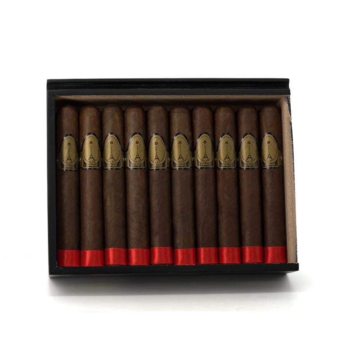 午夜巴黎 导师<br>Paris Midnight Esplendido - 图片 4