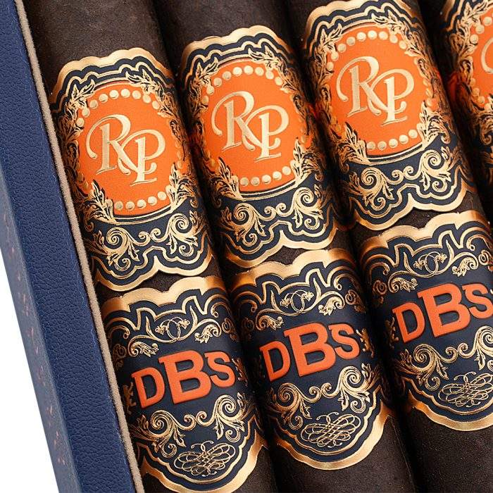 DBS 罗伯图<br>DBS Robusto - 图片 4