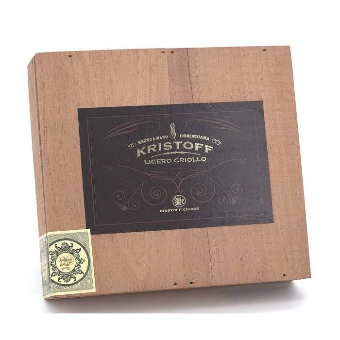 高叶 克里奥 鱼雷<br>Ligero Criollo Torpedo - 图片 4