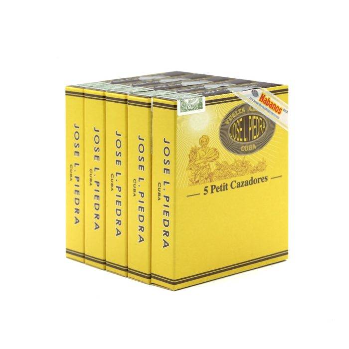小猎人纸盒<br>Petit Cazadores C/P - 图片 4