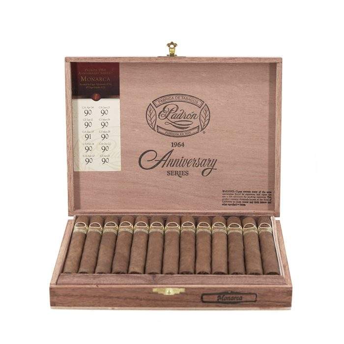 1964周年系列 莫纳卡<br>1964 Anniversary Series Monarca - 图片 7