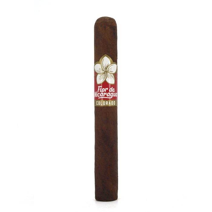 尼加拉瓜之花科罗拉多托罗<br>Flor de Nicaragua Colorado Toro - 图片 4