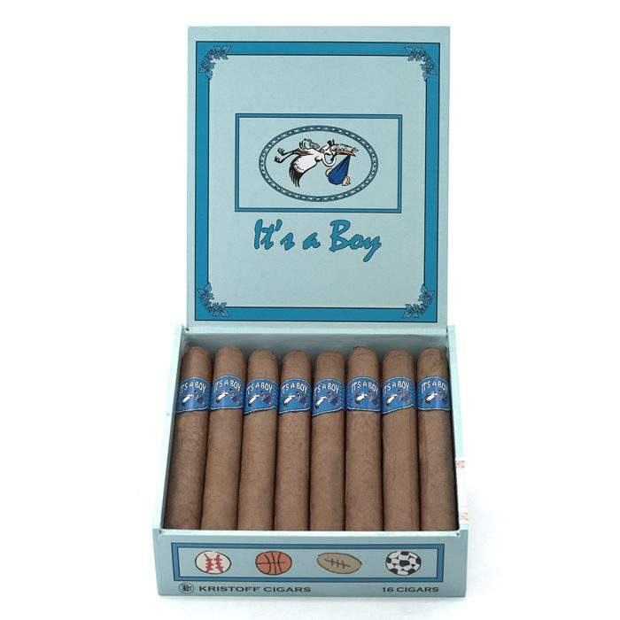 这是男孩<br>It's A Boy/Girl Boy - 图片 4