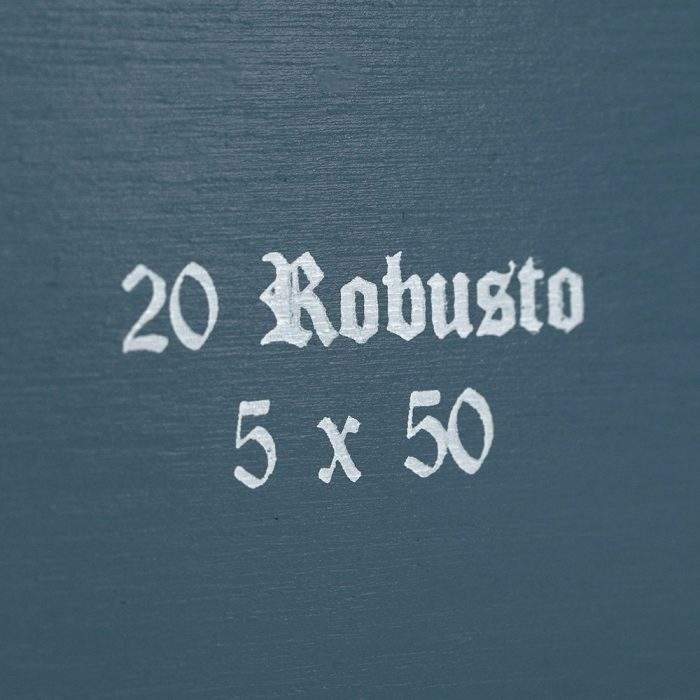 1675 限量版蓝色罗伯图<br>1675 Edicion Azul Robusto - 图片 4