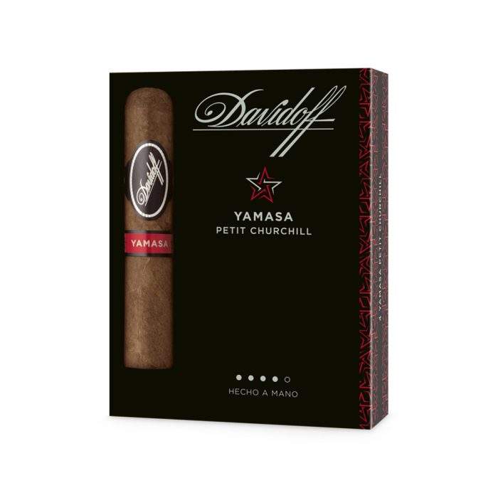 亚玛撒小丘吉尔<br>Yamasa Petit Churchill - 图片 4