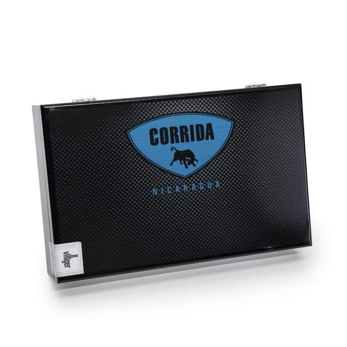 斗牛 尼加拉瓜 罗伯图<br>Corrida Nicaragua Robusto - 图片 4