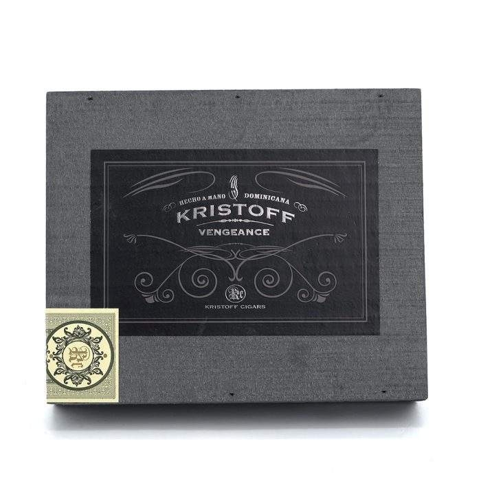 复仇 罗伯图<br>Vengeance Robusto - 图片 7