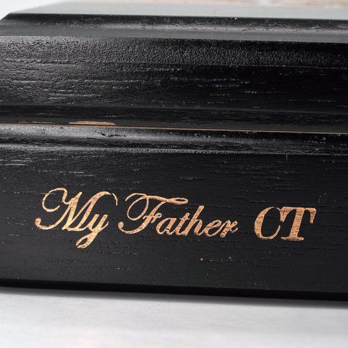 康涅狄格州 高朗拿 高达<br>Connecticut Corona Gorda - 图片 4