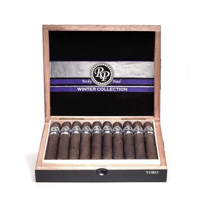 冬季系列 托罗<br>Winter Collection Toro - 图片 4