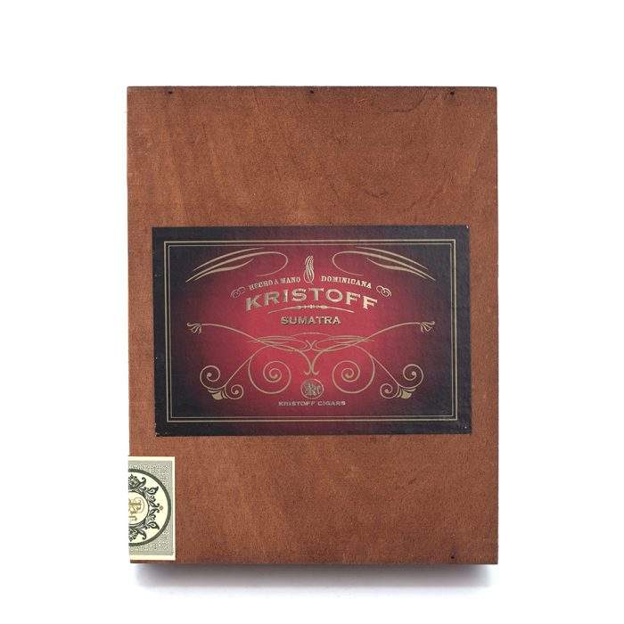 苏门答腊 长矛<br>Sumatra Lancero - 图片 4