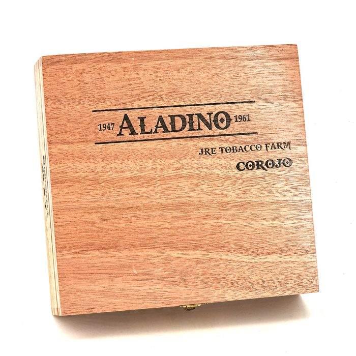 科罗霍 丘吉尔<br>Corojo Churchill - 图片 4