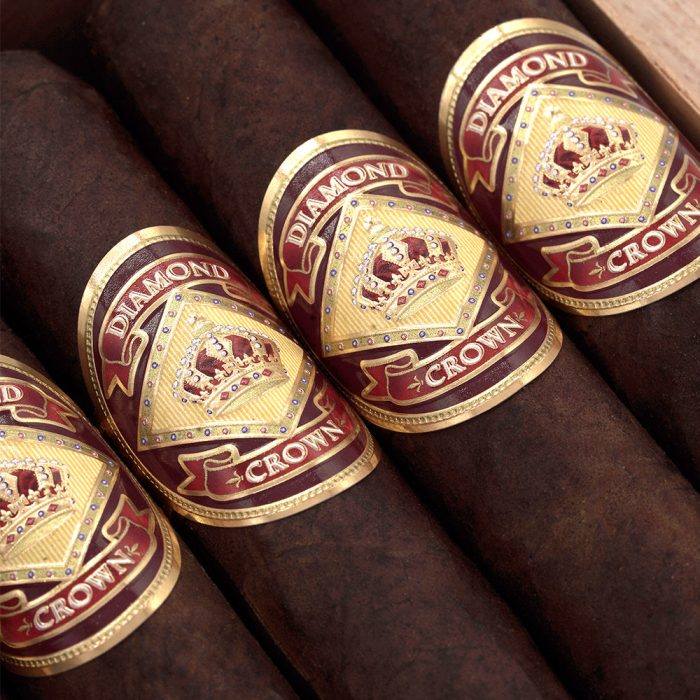 经典 马杜罗 罗伯图4<br>Maduro robusto #4 - 图片 4