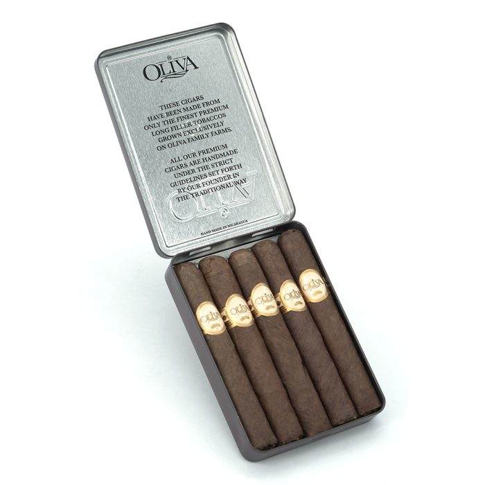 G系列 小雪茄<br>Serie G Cigarillos - 图片 4