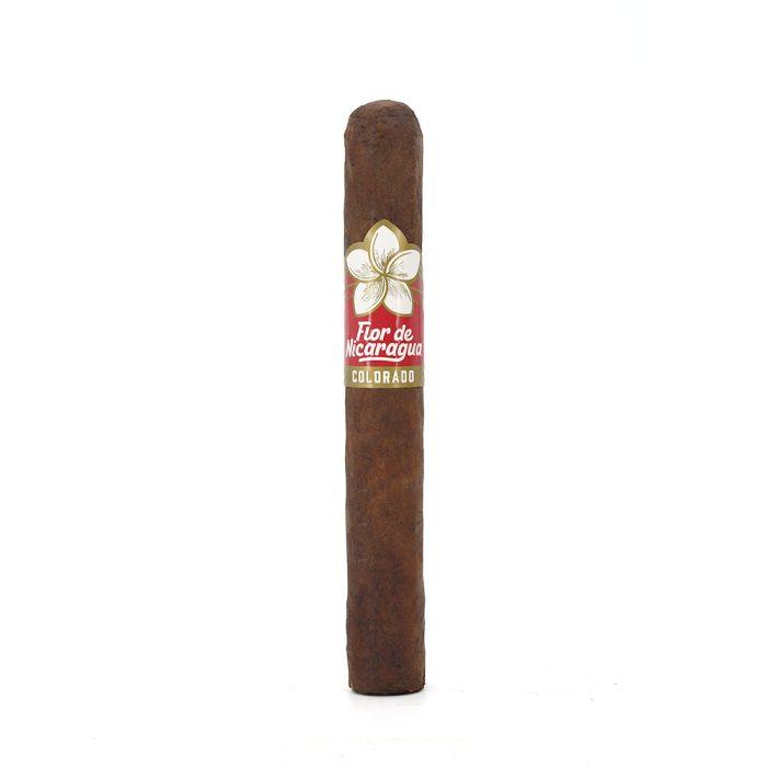 尼加拉瓜之花科罗拉多托罗<br>Flor de Nicaragua Colorado Toro - 图片 4