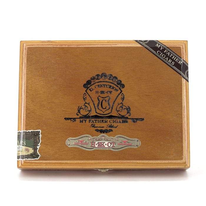 山特伦 H2K-CT 盒压 托罗<br>El Centurion H2K-CT - Toro Box Pressed - 图片 4