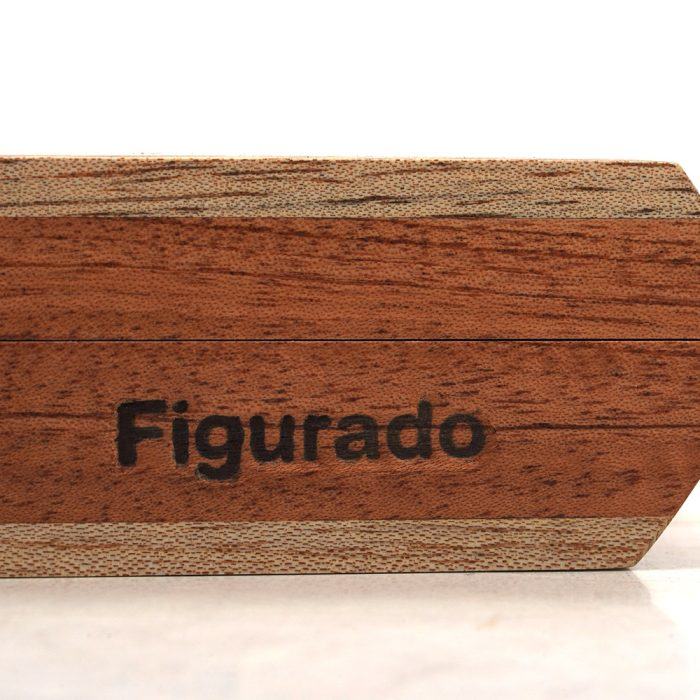 科罗霍 珍藏 双尖鱼雷<br>Corojo Reserva Figurado - 图片 4