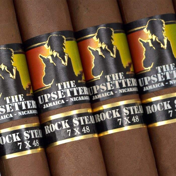 颠覆者 慢拍摇滚<br>The Upsetters Rock Steady - 图片 4