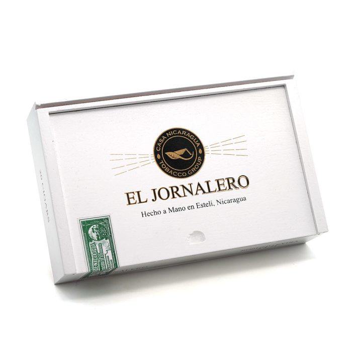 劳动者 特级罗伯图<br>El Jornalero Robusto Extra - 图片 4