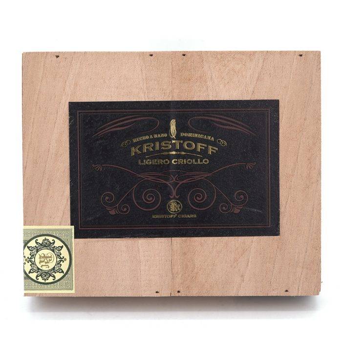 高叶 克里奥 罗伯图<br>Ligero Criollo Robusto - 图片 4