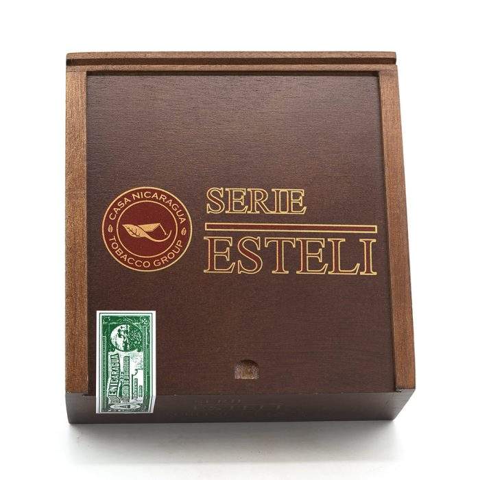 艾斯特利系列 崇高<br>Serie Estelí Sublime - 图片 4