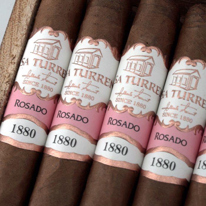 1880 罗萨多 皇冠<br>1880 Rosado Coronita - 图片 4